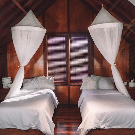 Dua Villas Bali Canggu  Luaran gambar