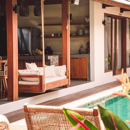 Dua Villas Bali Canggu  Luaran gambar