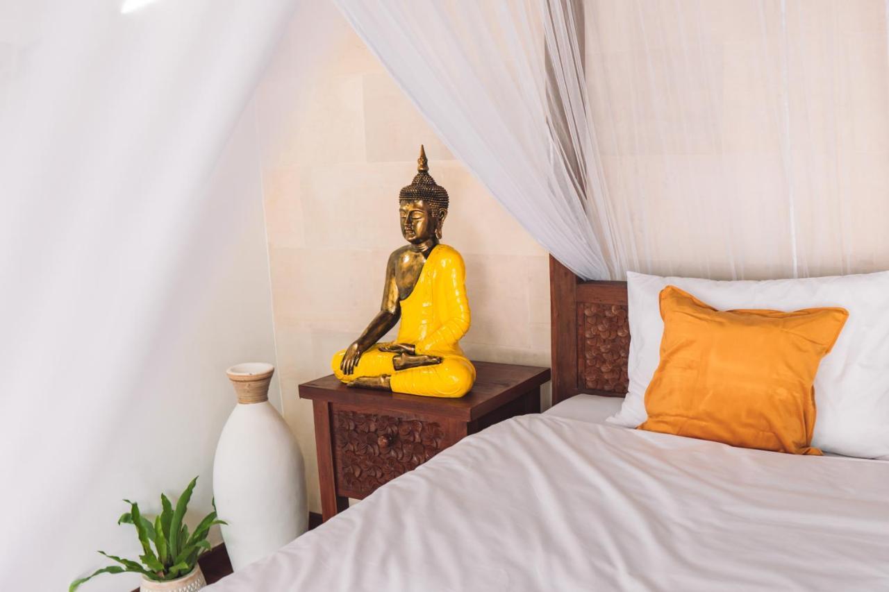 Dua Villas Bali Canggu  Luaran gambar