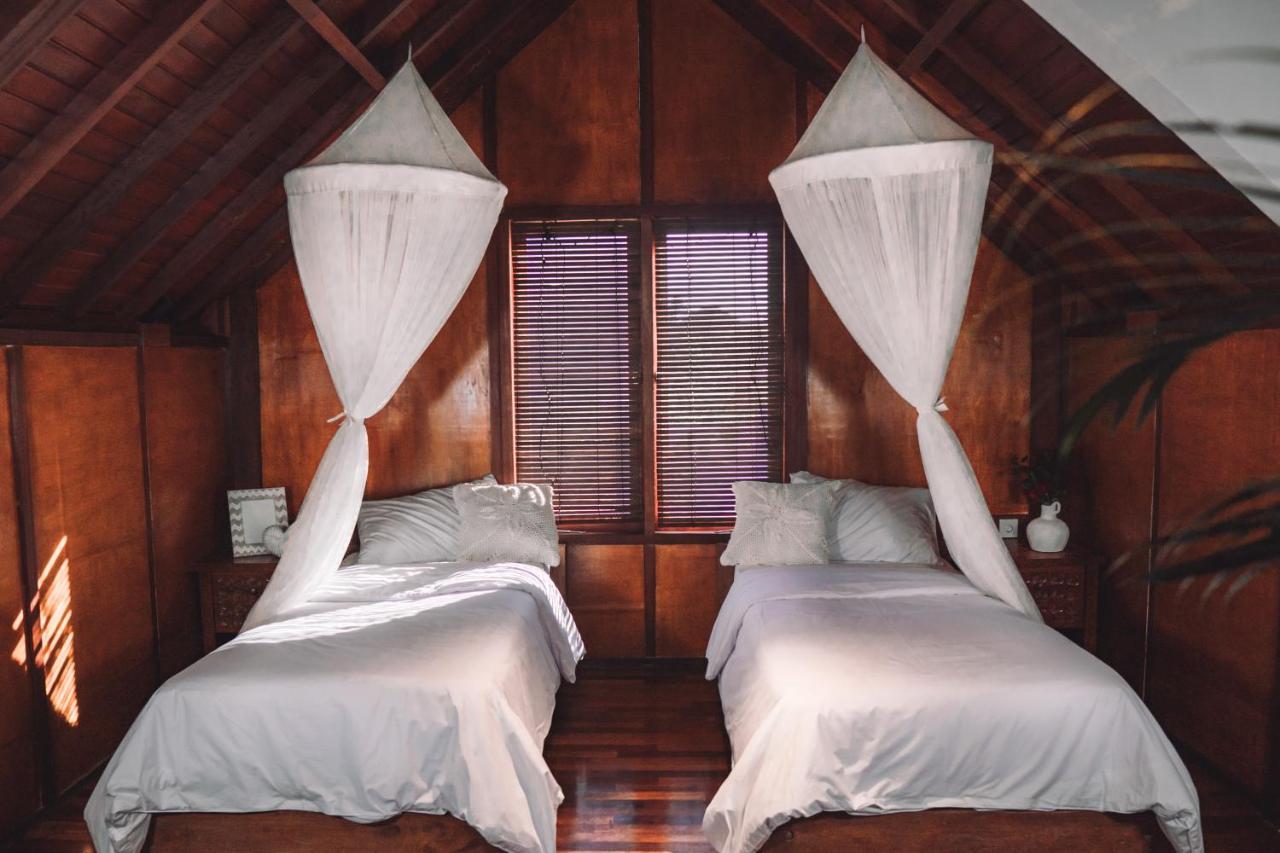 Dua Villas Bali Canggu  Luaran gambar