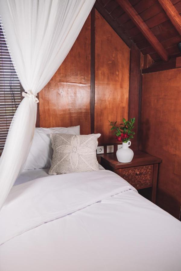 Dua Villas Bali Canggu  Luaran gambar