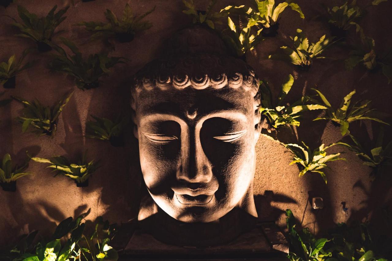 Dua Villas Bali Canggu  Luaran gambar