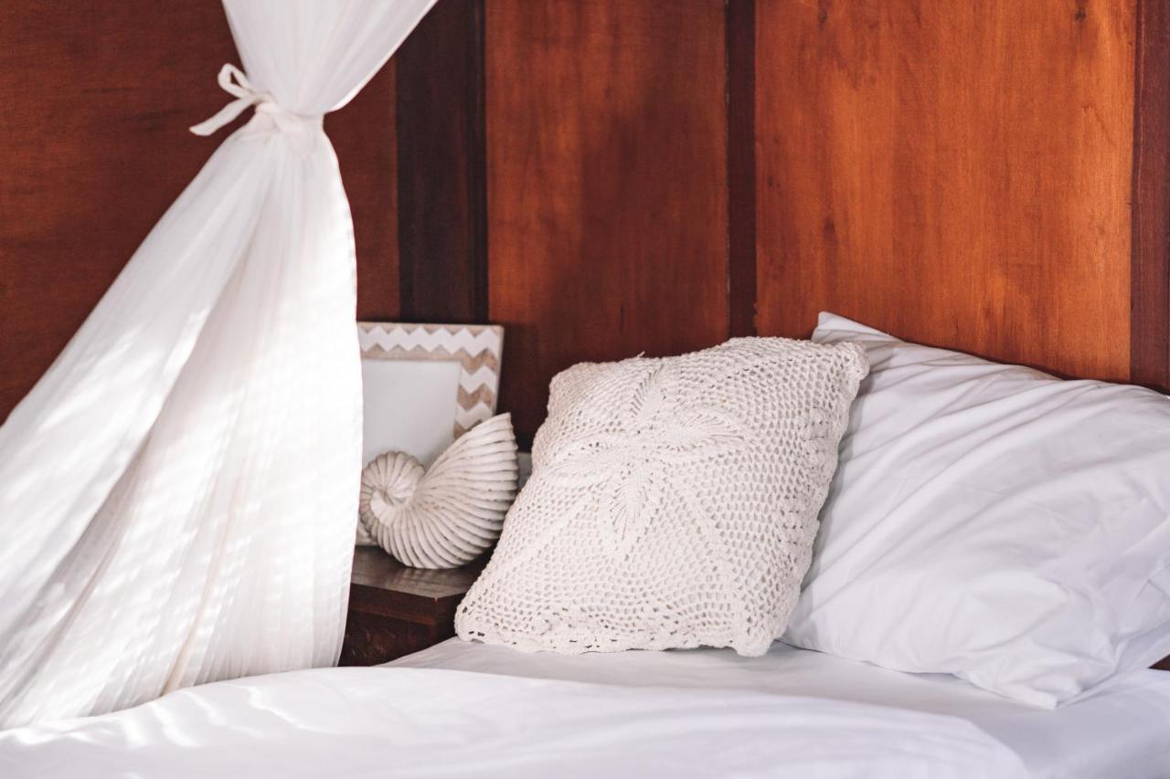 Dua Villas Bali Canggu  Luaran gambar